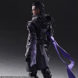 Square-Enix 32809 Actionfigure