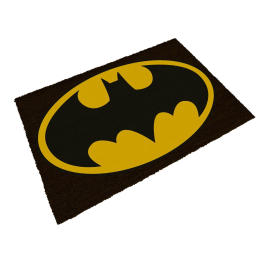 DC Comics Fußmatte Batman Logo 50 x 70 cm 