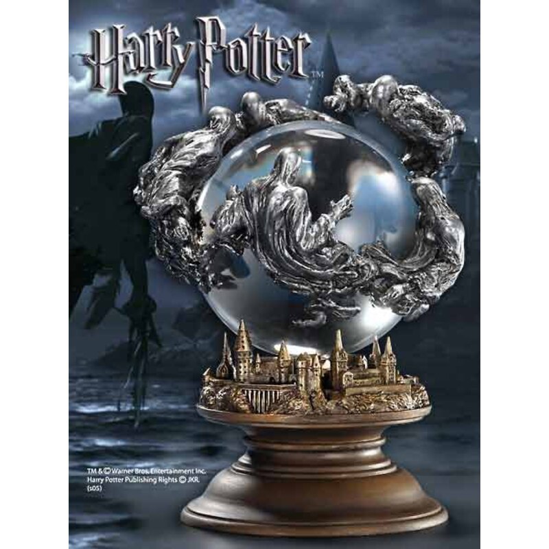 Harry Potter - Zeitumkehrer Special Edition - Noble Collection - Exklusive  Kostbarkeiten - Kompromisslose Eleganz