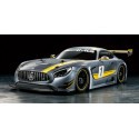 Mercedes AMG GT3 