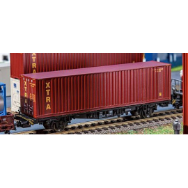 CONTAINER XTRA 40039 