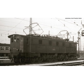Elektrische Lokomotive der DB BR152 