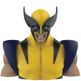 Marvel Comics Spardose Wolverine 20 cm 