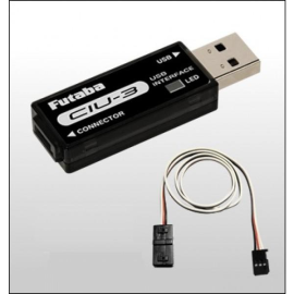 USB INTERFACE CIU-3 