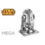 MetalEarth STAR WARS Förderung: MEGA STAR WARS / R2-D2