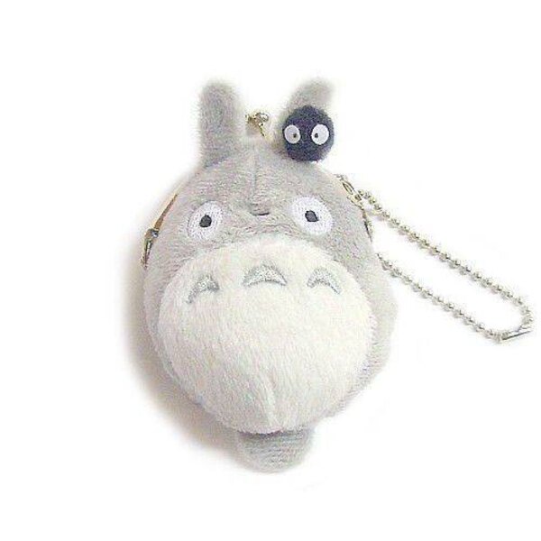Sun arrow Mon Voisin Totoro Totoro Smile Peluche Funwari