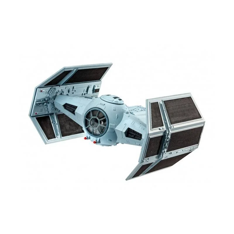 DARK VADER TIE Fighter 1/121 Film- & TV-Produkte