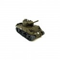 TANK SHERMAN M4 A3 MODEL KIT 1/32 Militärfahrzeug-Miniatur