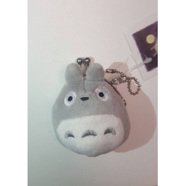 Mein Nachbar Totoro Mini Plüsch-Geldbeutel Totoro 8 cm 