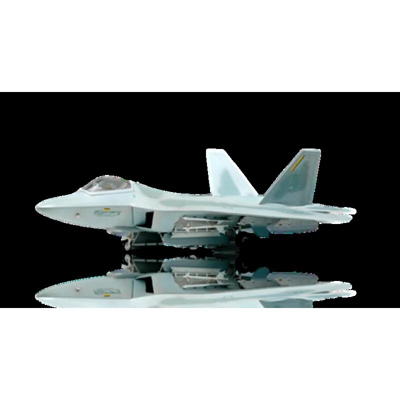 Lockheed Martin F-22 Raptor