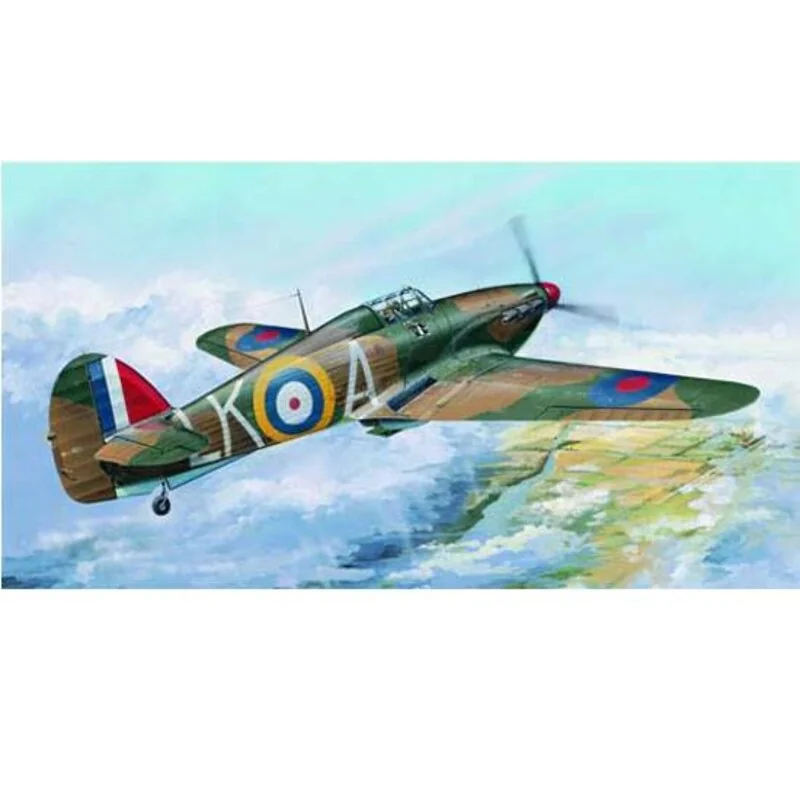 Hawker Hurricane Mk.I