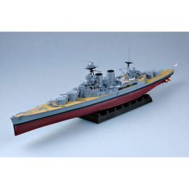 HMS-HAUBE Modellbausatz