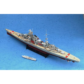 Prinz Eugen 1945 Modellbausatz