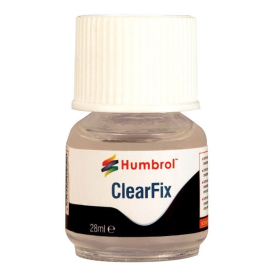 Clearfix 28ml Flasche 