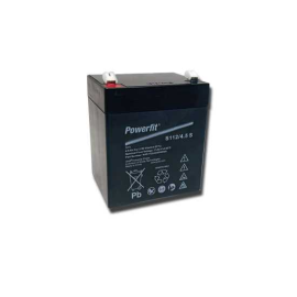 Blei-Säure-Batterie 12V 4,5Ah 
