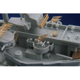 Royal Navy Radar Set 
