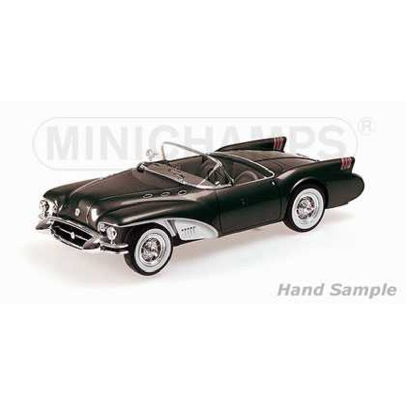 Buick Wildcat II-Konzept Miniatur