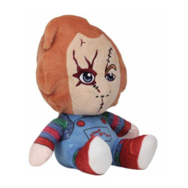 Chucky - Die Mörderpuppe Phunny Plüschfigur Chucky 15 cm