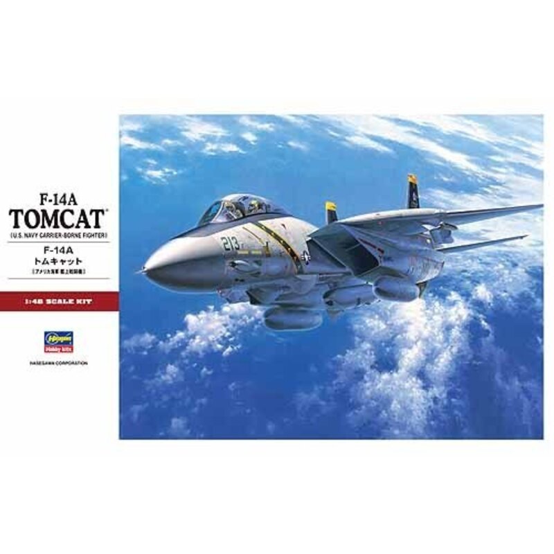 Grumman F-14A Tomcat