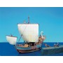Römisches Frachtschiff Kartonmodellbau