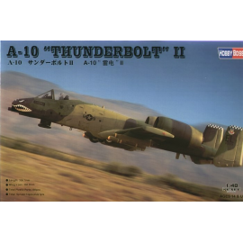 Fairchild A-10 Thunderbolt II Flugzeugmodell