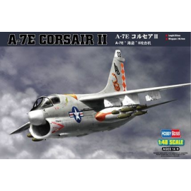 Vought A-7E Corsair II Modellbausatz