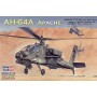 Hughes AH-64A Apache Flugzeugmodell