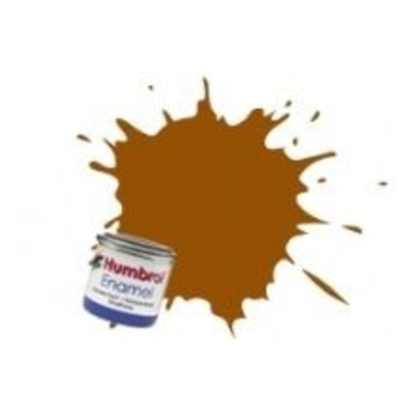 055 Bronze Metallic 14 ml Modellbau-Farbe