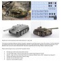 Panzerkleinzerstörer 'Rutscher' Modellbausatz