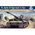Tiger I Ausf. E/III Modellbausatz