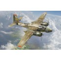 B-26B-50 Invader, amerikanischer Bomber aus dem Koreakrieg