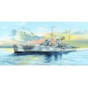 HMS York 0 Modellbausatz
