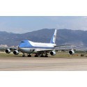 Boeing 747 VC-25 Air Force One 