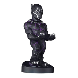 Marvel Comics Kabel Black Panther Guy 20 cm