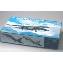 TRUMPETER SCALE MODELS -2270 - Flugzeugmodell 