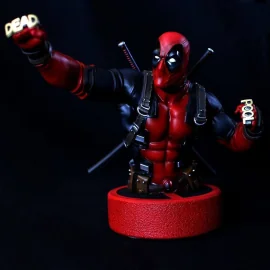 Marvel Buste 1/6 Deadpool 16 cm