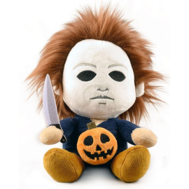 Halloween peluche Phunny Michael Myers 18 cm 