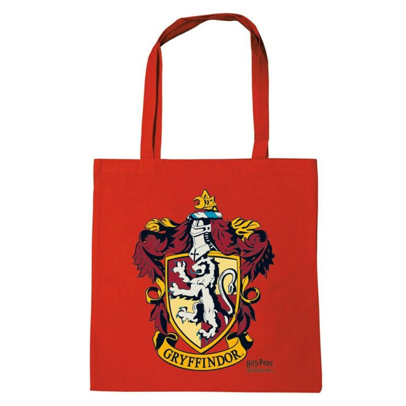 Harry Potter Sack einkaufen Gryffindor 