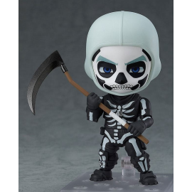 Fortnite Figur Nendoroid Skull Trooper 10 cm Actionfigure