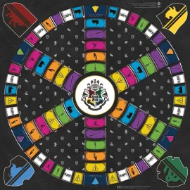 Harry Potter Trivial Pursuit Ultimate Edition Kartenspiel * DEUTSCH * 