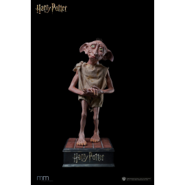 Harry Potter: Lebensgroße Dobby-Statue Version 2 Statuen