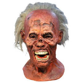 The Walking Dead: Augenlose Walker-Maske 