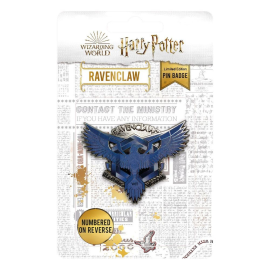 Ravenclaw Limited Edition von Harry Potter Pin