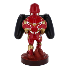 Marvel Comics Kabel Guy Iron Man 20 cm