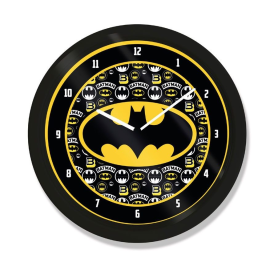 Batman Pendel Logo 