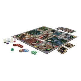 Harry Potter Cluedo Brettspiel * FRANZÖSISCH * 