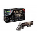 Truck & Trailer Limited Edition Ac / Dc 1/32 Modellbausatz