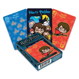 Harry Potter Chibi Spielkartenspiel 