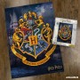 Harry Potter Puzzle Hogwarts Logo (1000 Stück) 