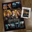 Harry Potter Puzzle Movie Collection (1000 Stück) 